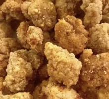 Crispy Fried Chicken