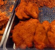 Signature Chicken Cutlet