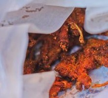 Signature Chicken Riblets