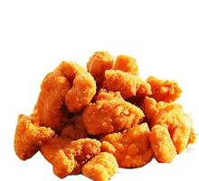 Classic Salted Fried Chicken
