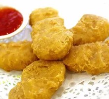 Original Flavor Potato Chicken Nuggets
