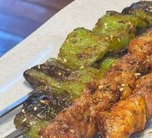 Inner Mongolian Lamb