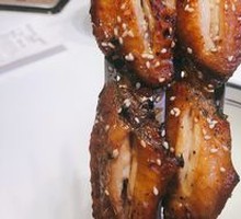 Secret-Recipe Chicken Wings