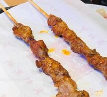 Secret-Recipe Pork Ribs