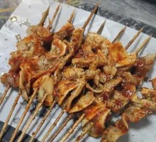 Beef Brisket with Tendon