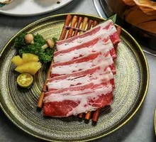 Snowflake Wagyu Beef