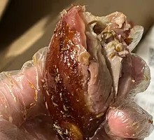 Beer-Roasted Whole Duck