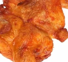 Grilled Chicken Pieces