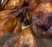 Hundred Flavors Chicken