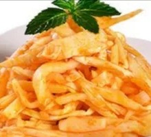 Spicy Oil Bamboo Shoots