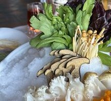 Yishi Mushroom Assortment