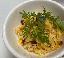 Stir-Fried Salmon with Fermented Black Beans