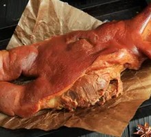 Eight Treasures Pork Head Meat