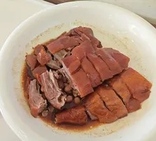 Shenjing Crispy Skin Roast Goose