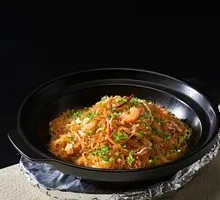 Seafood Vermicelli Pot