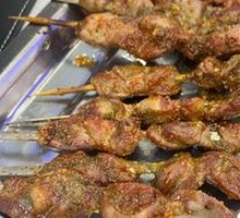Chicken gizzard