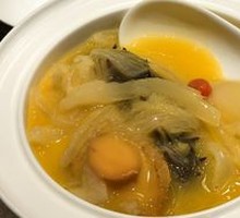 Five Grains Health Buddha Jumping Over the Wall