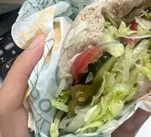 Roasted Beef Sandwich