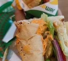 Original Chicken Leg Sandwich