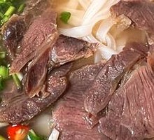 Vietnamese Pho