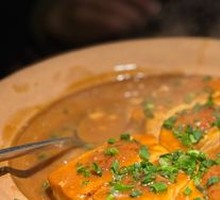Pan-fried Chencun Tofu