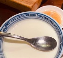 Double Skin Milk Custard