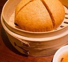 Brown Sugar Steamed Sponge Cake