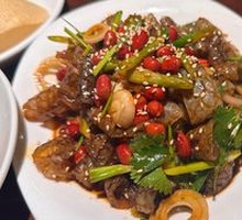 Shunde Gong Fish Skin