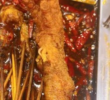 Chicken Feet
