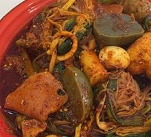 Classic Spicy Hot Pot