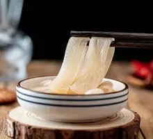 Wide Rice Noodles