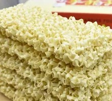 Hand-Pounded Noodles