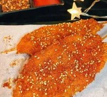 Handmade Chicken Cutlet
