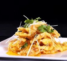 Classic Sweet and Sour Pork