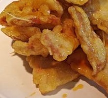 Northeastern Sweet and Sour Pork