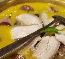 Northeastern Pig-Killing Dish