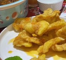 Classic Sweet and Sour Pork