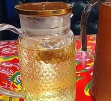 Northeast Frozen Pear Juice