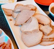 Li Liangui Smoked Meat Platter