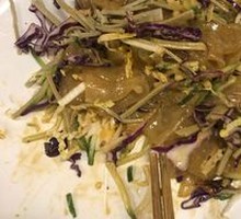 Northeast Cold Noodles