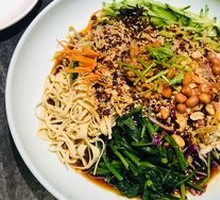 Large Mixed Cold Dishes