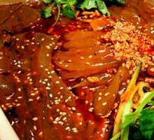 Signature Flavor Big Noodle Salad