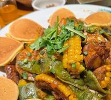 Gaba Pot One-Pot Meal