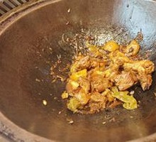 Premium Lucky Pig Rib Pot