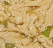 Spicy Pepper Dried Tofu