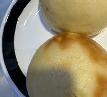Dumpling Balls