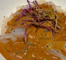 Northeast Cold Noodles