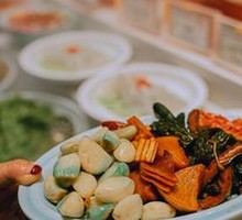 Delicate Stir-Fried Mixed Vegetables