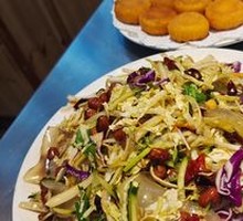 Northeast Cold Noodles