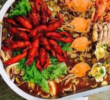 Seafood Grand Master